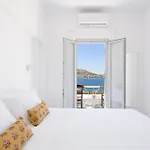 Casa de hóspedes Vounali Naousa