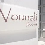 Casa de hóspedes Vounali Naousa