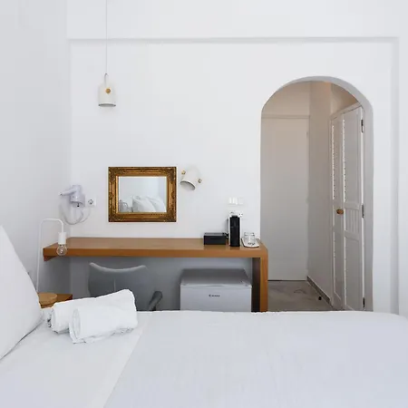 Гостевой дом Vounali