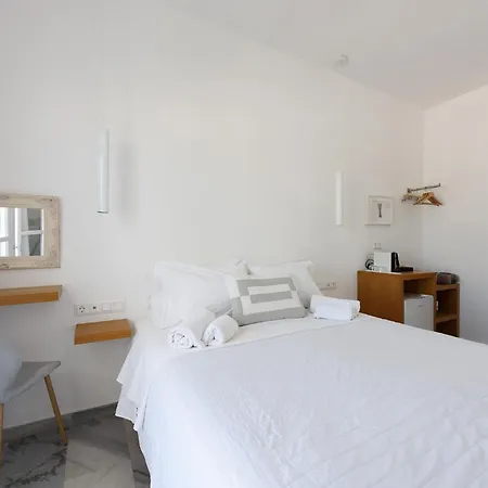 Гостевой дом Vounali Науса