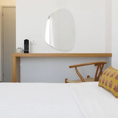 Vounali Гостевой дом