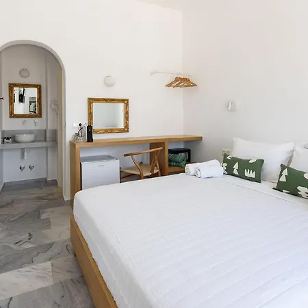 Гостевой дом Vounali Науса