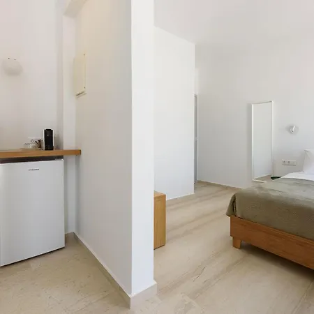 Vounali Гостевой дом Науса