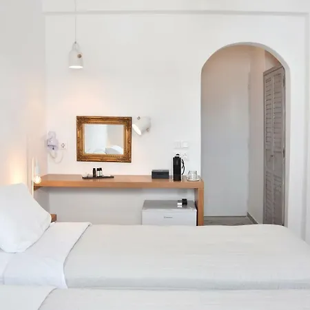 Гостевой дом Vounali Науса