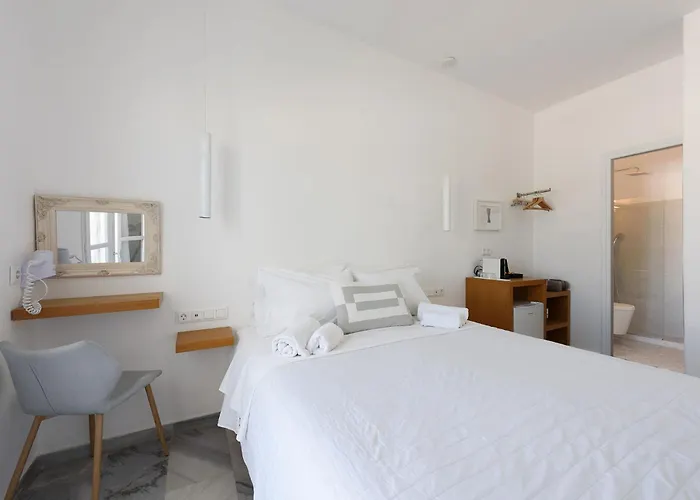 Gasthuis Vounali Naousa