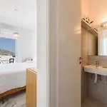 Vounali Guest house 3*