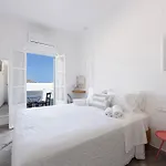 Vounali Guest house