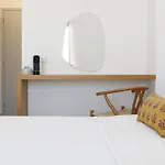 Vounali Guest house