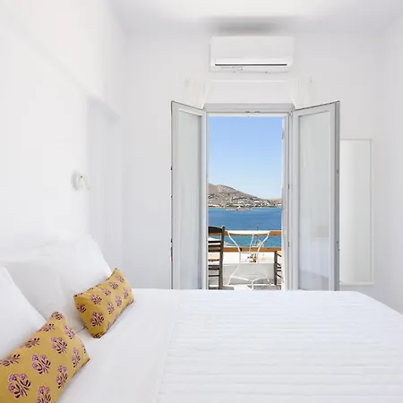 Πανσιόν Vounali Νάουσα