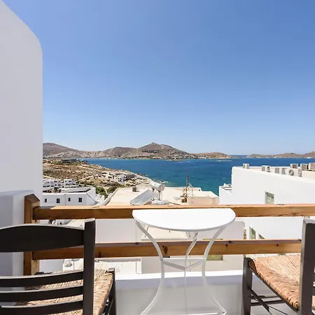 Vounali Νάουσα