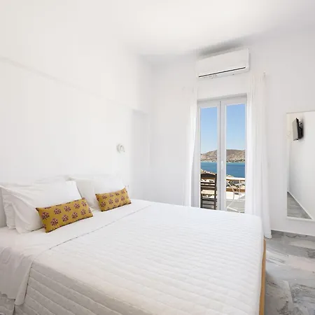 Vounali * Naousa (Paros)