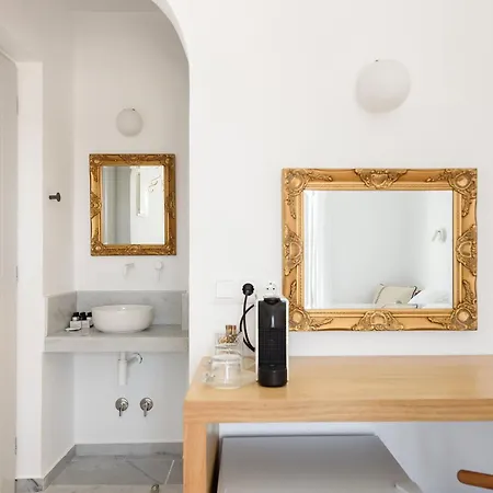 Pensionat Vounali 3*