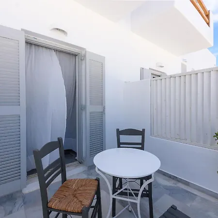 Πανσιόν Vounali Νάουσα