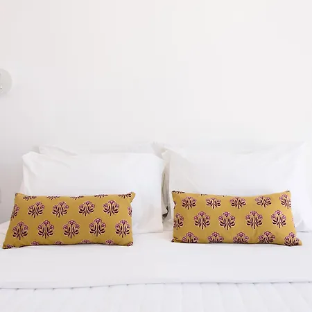 Vounali Guest house Naousa (Paros)