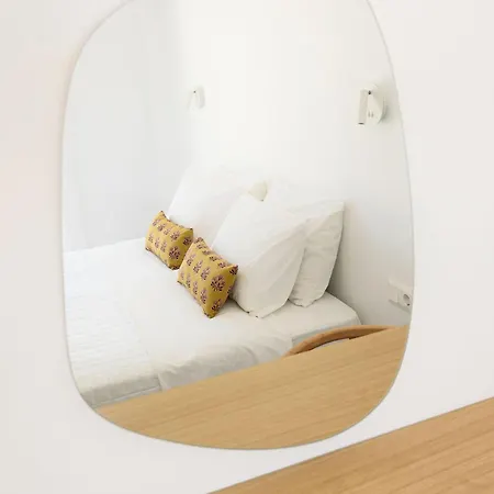 Vounali Pensionat 3*