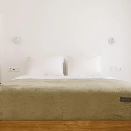 Pensionat Vounali Naousa