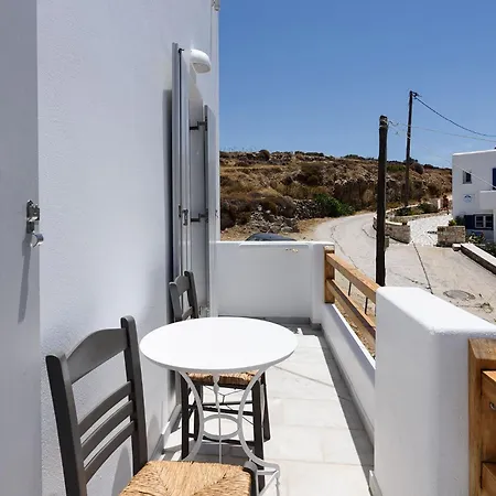 Πανσιόν Vounali